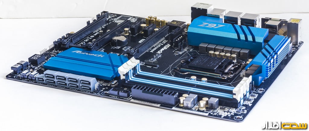 ازراک Z97 Extreme 4