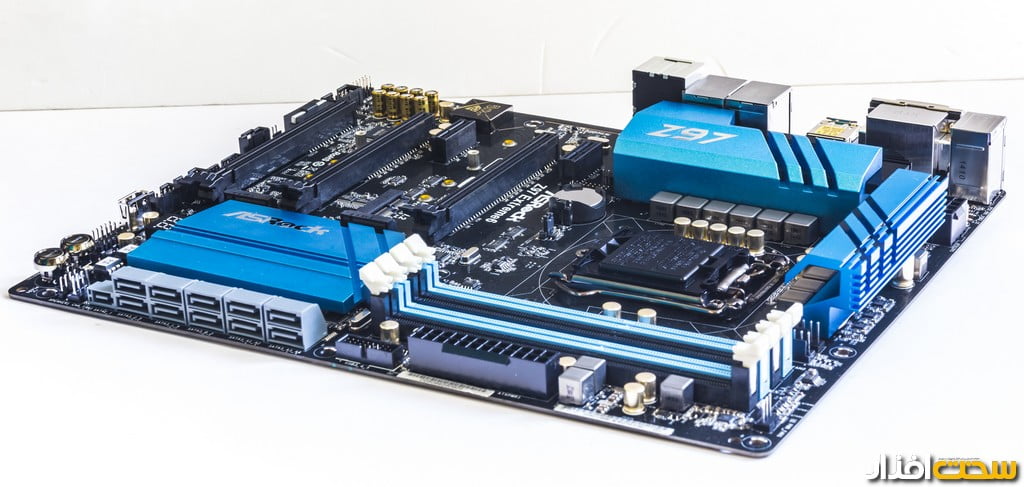 ازراک Z97 Extreme 6