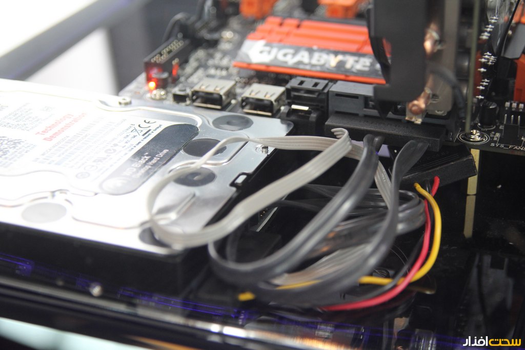 پردازنده های هسول اینتل