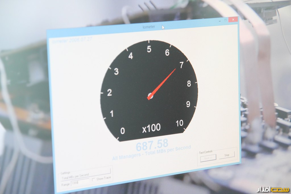 پردازنده های هسول اینتل