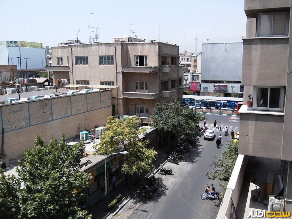 نمونه تصویر ال جی ال 90