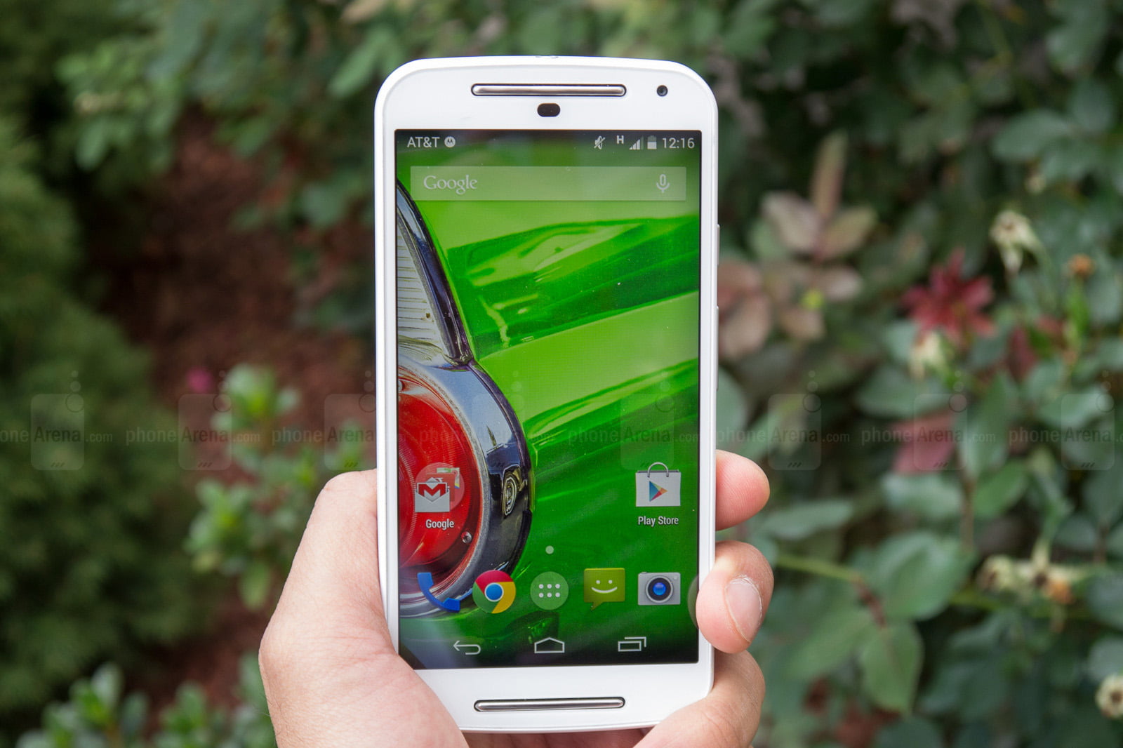 موتورولا موتو جی 2014