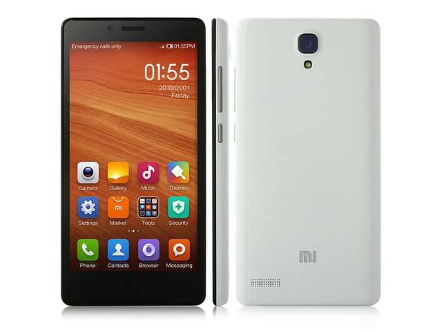 Xiaomi Redmi Note