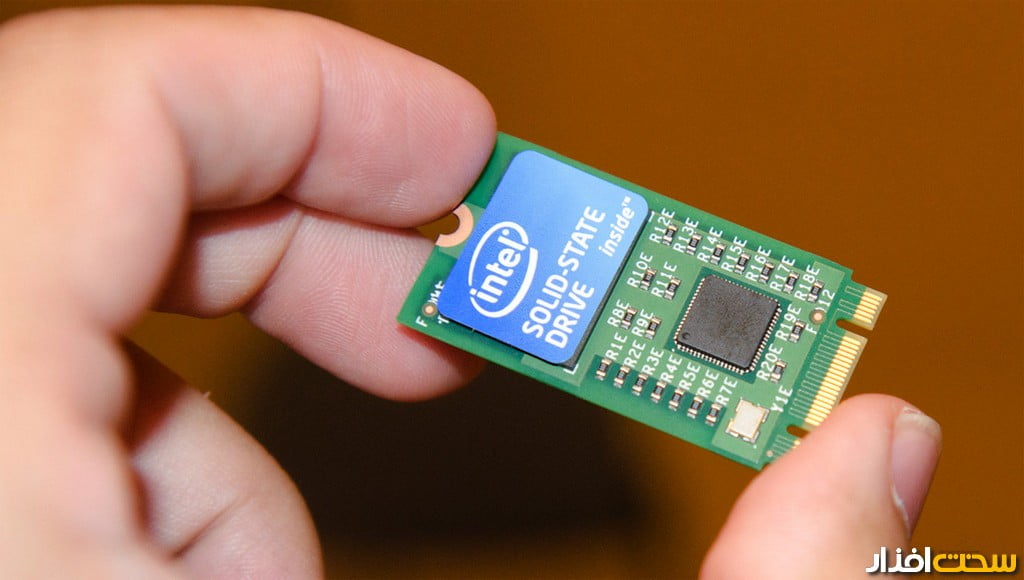 درایو اس اس دی M.2