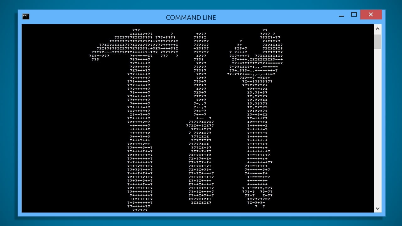 آموزش: چند دستور مفید در command prompt سیستم عامل ویندوز - سخت افزار مگ