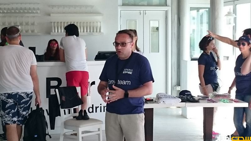 فروشگاه aquastore سونی