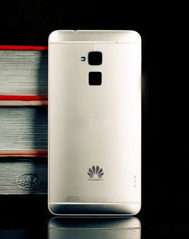 گوشی Huawei Ascend D8