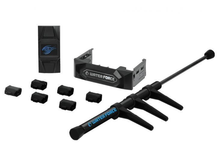 کولر کارت گرافیک گیگابایت