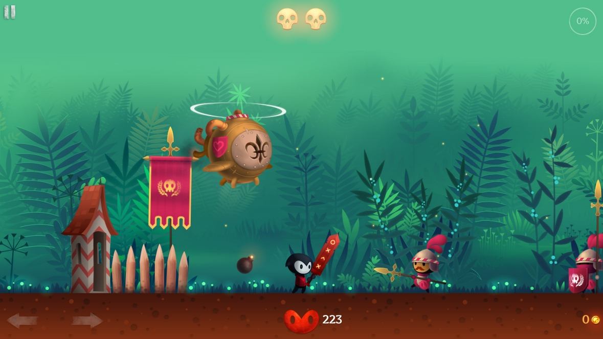 بهترین بازی اندرویدی