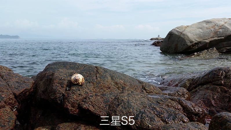 نمونه تصویر دوربین موبایل 