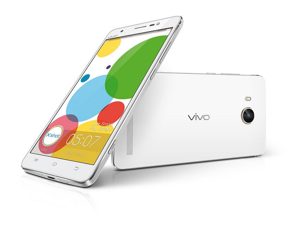 Vivo Xshot