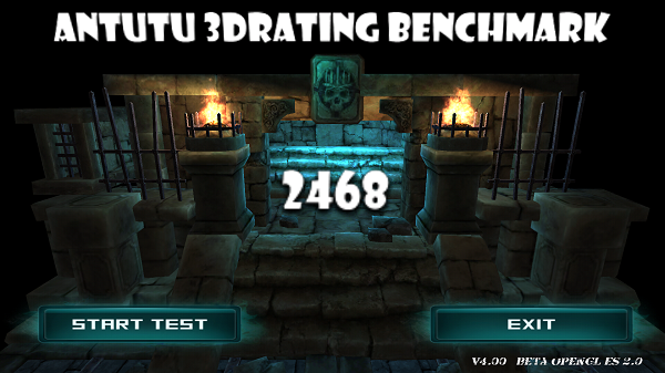 نتایج تست گوشی Oppo