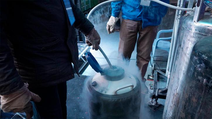 مسابقات اورکلاکینگ 