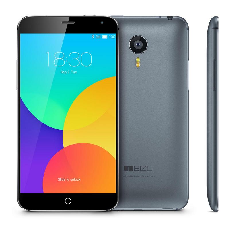 Meizu MX4 Pro