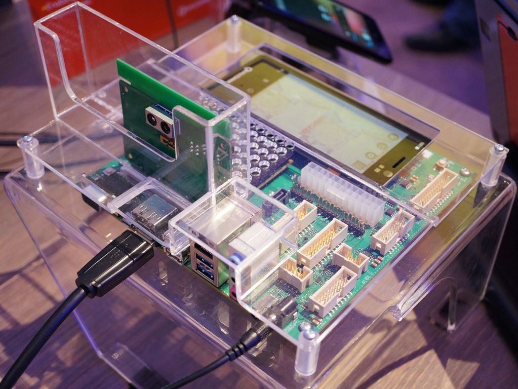 قابلیت های چیپ ست اسنپدراگون