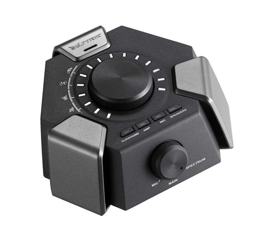 کنترلر هدست ایسوس