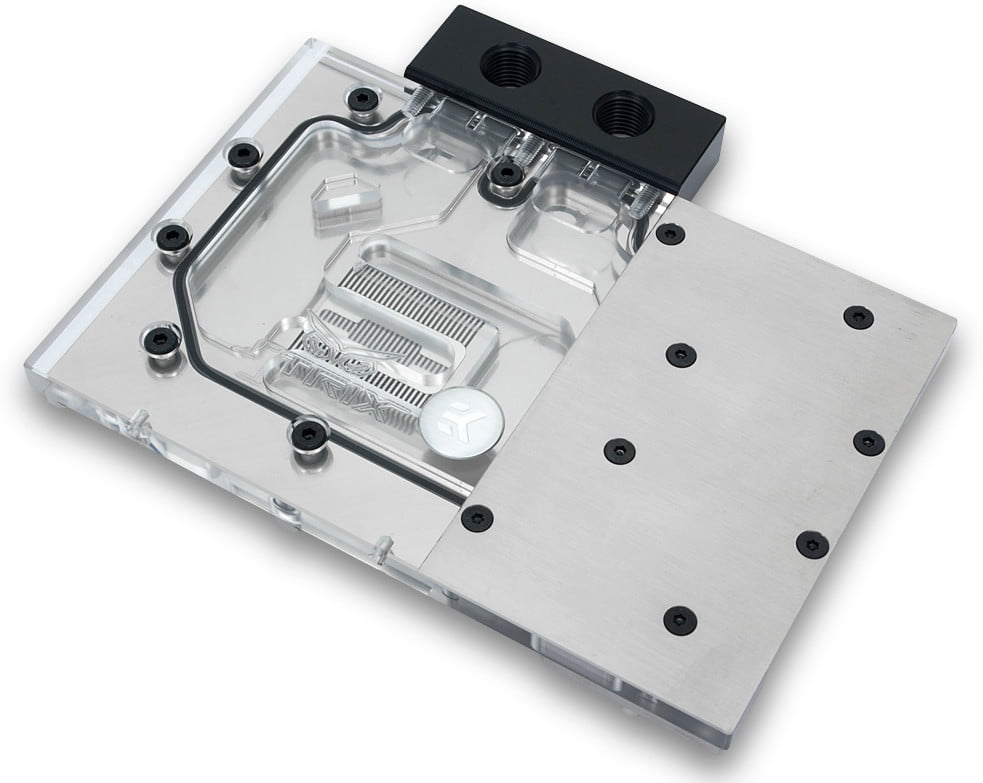 خنک کننده EK