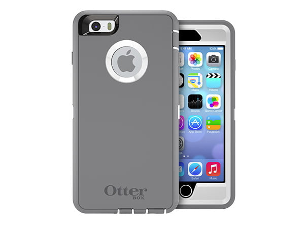 کاور آیفون 6