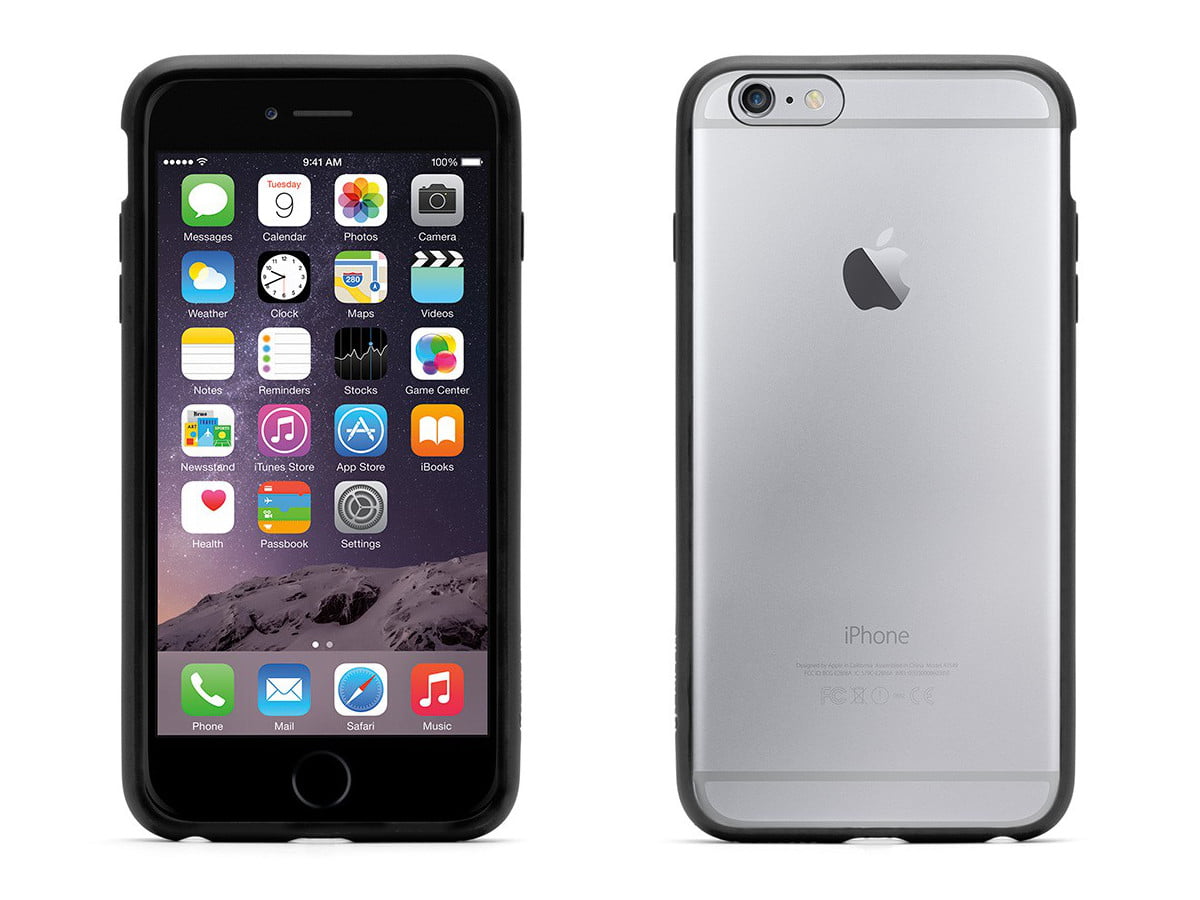 کاور آیفون 6