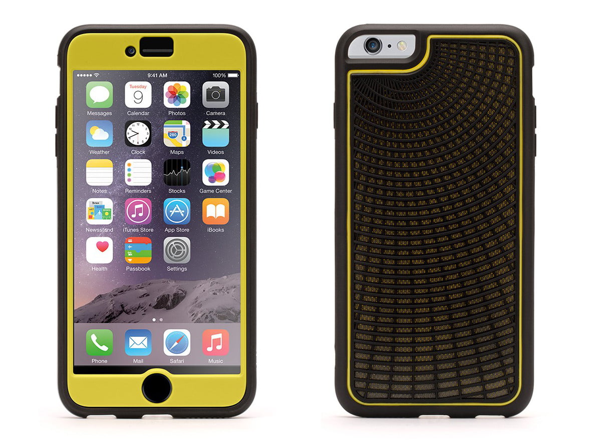 کاور آیفون 6