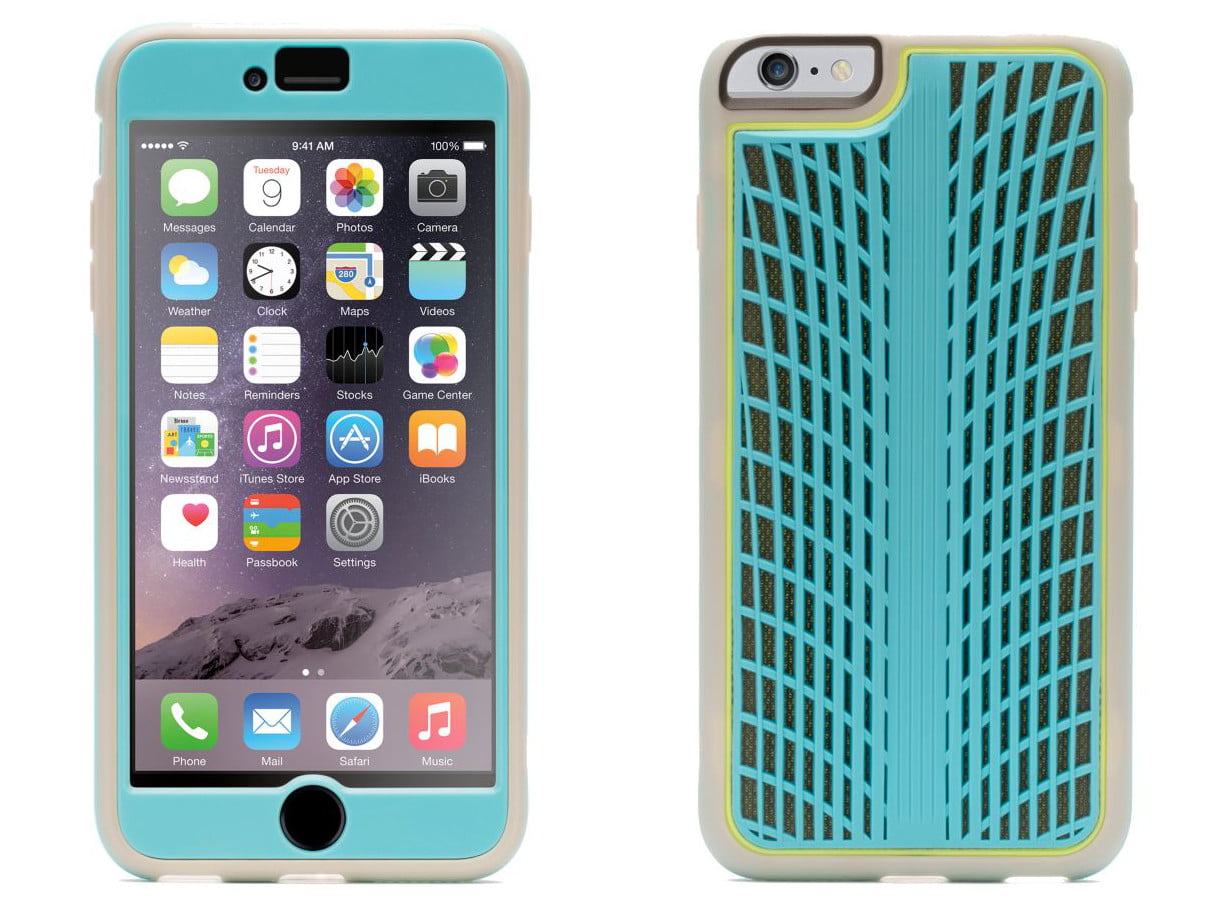 کاور آیفون 6