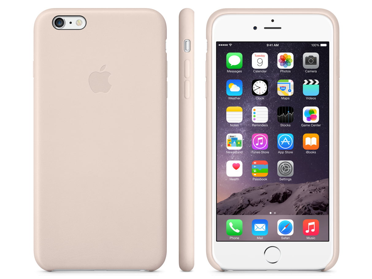 کاور آیفون 6