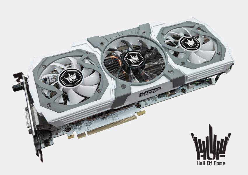 کارت گراقیک گلکس