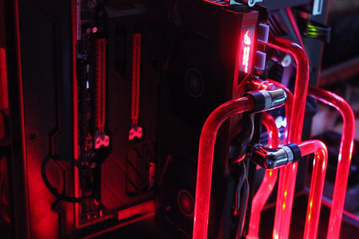 تصاویر سیستم مود شده