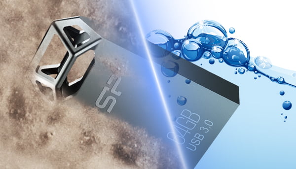 فلش مموری JEWEL 50 سیلیکون پاور