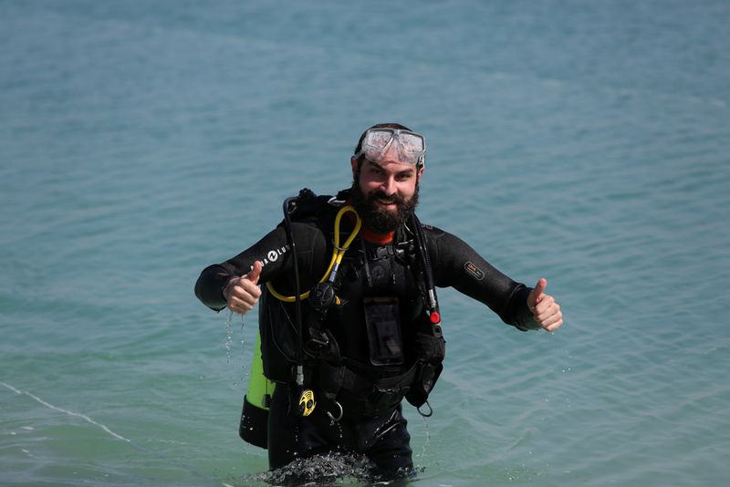 فروشگاه زیر آبی(Aquatech Store) سونی