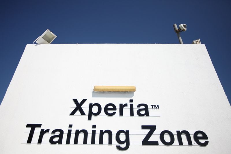 فروشگاه زیر آبی(Aquatech Store) سونی