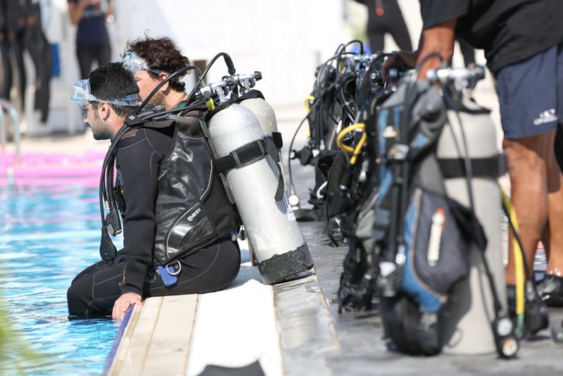 فروشگاه زیر آبی(Aquatech Store) سونی