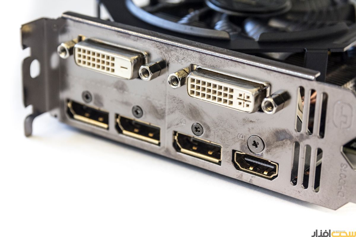 کالبدشکافی کارت گرافیک Gigabyte GTX 970 G1 Gaming