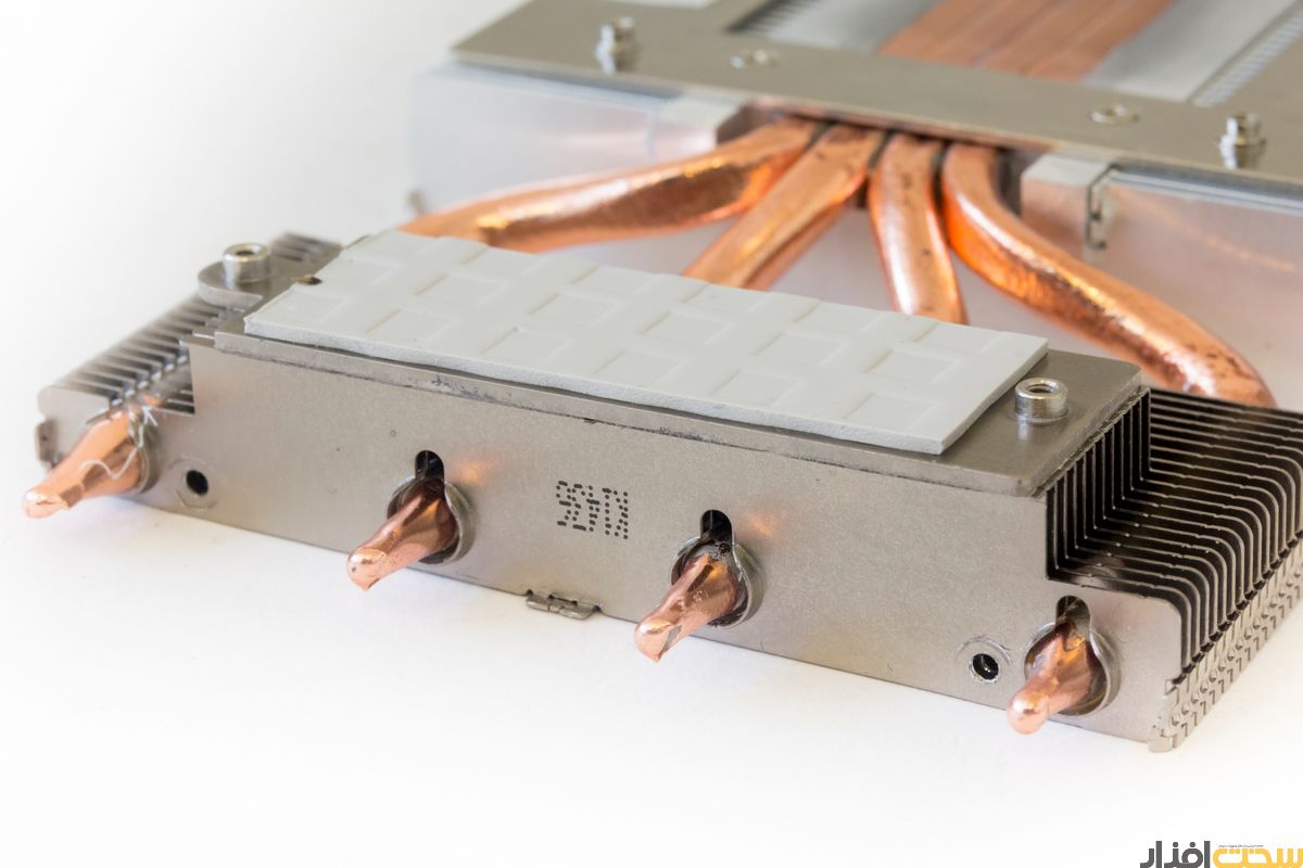 کالبدشکافی کارت گرافیک Gigabyte GTX 970 G1 Gaming