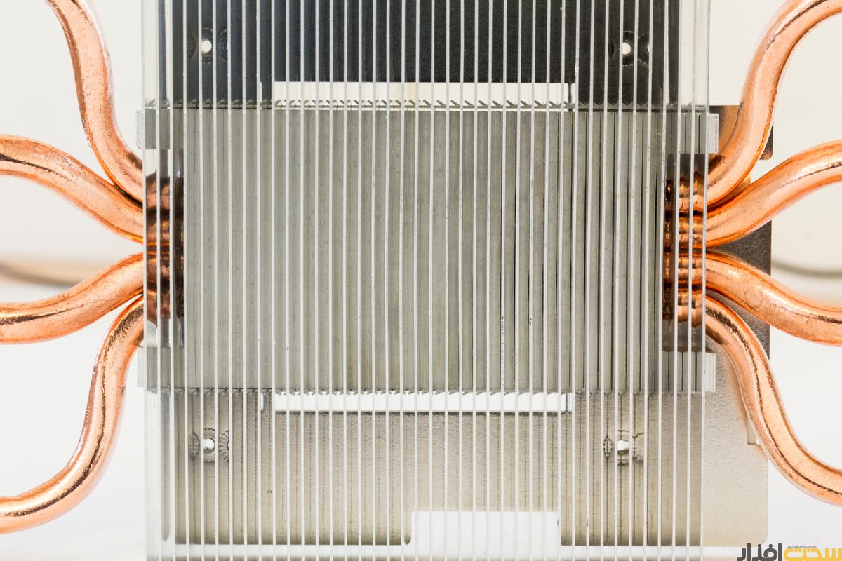 کالبدشکافی کارت گرافیک Gigabyte GTX 970 G1 Gaming