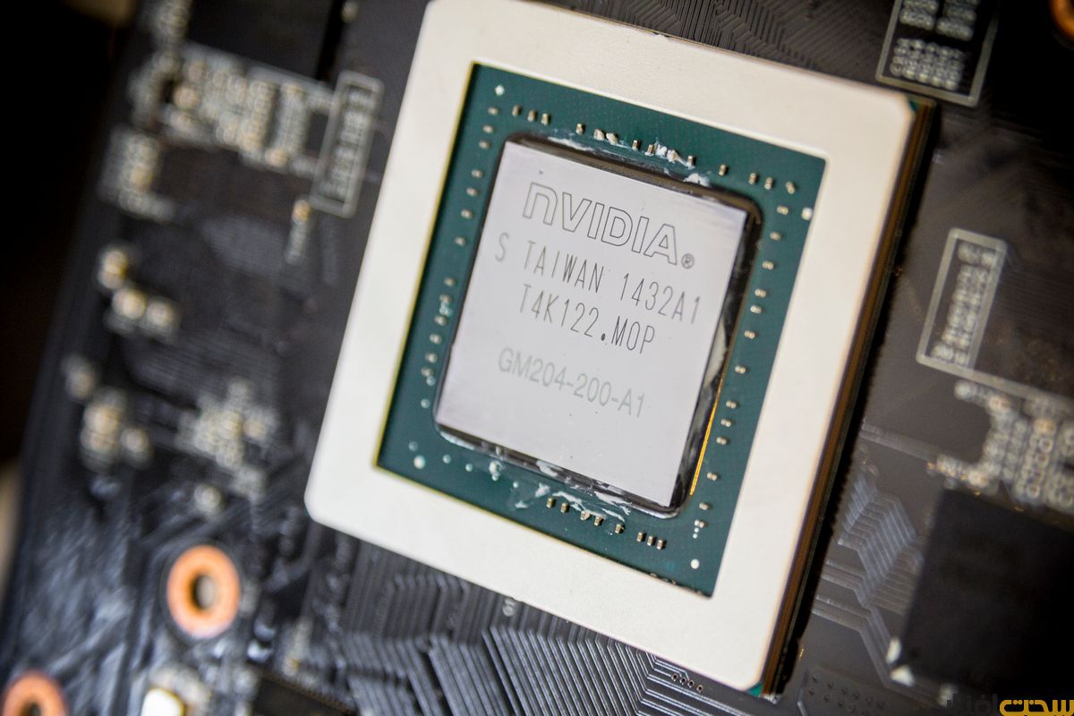 کالبدشکافی کارت گرافیک Gigabyte GTX 970 G1 Gaming