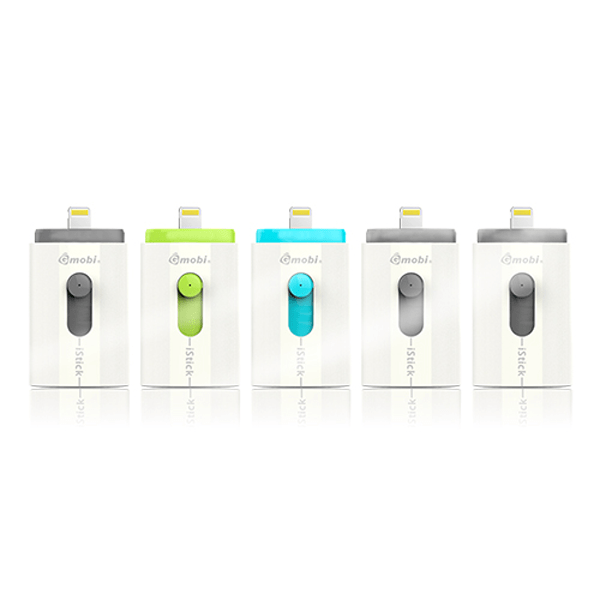 فلش مموری gmobi istick