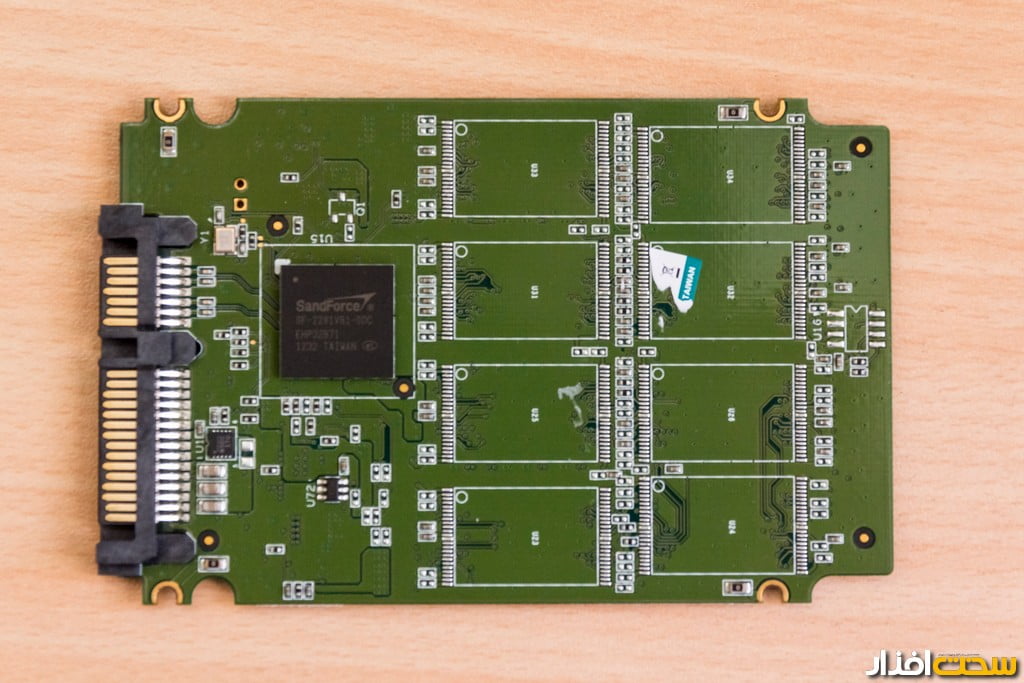 درایور اس اس دی کینگ مکس