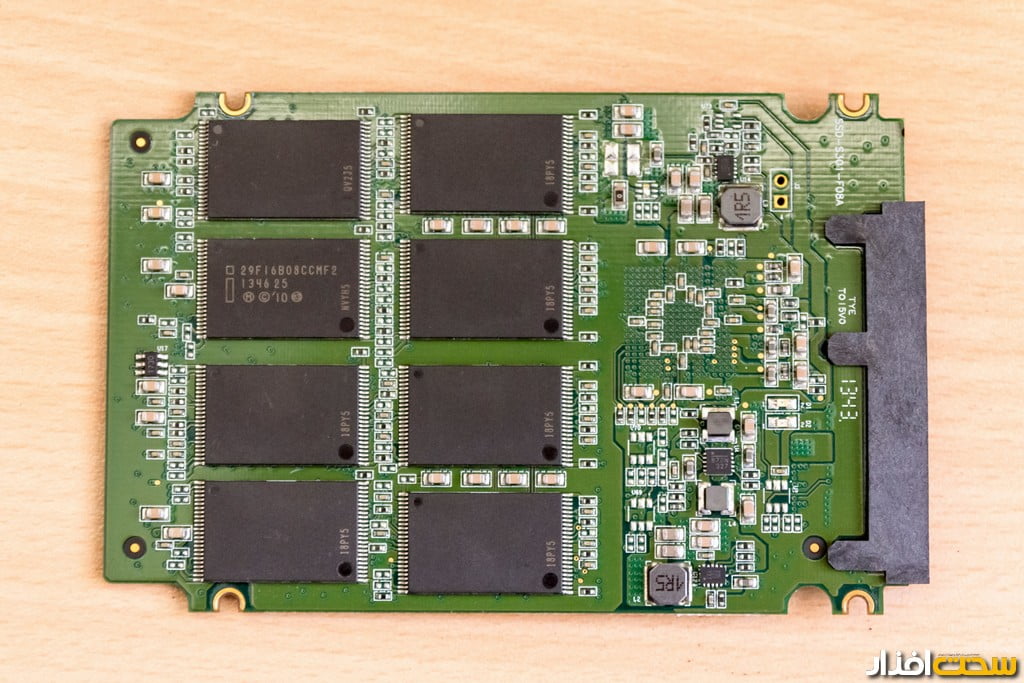 درایور اس اس دی کینگ مکس