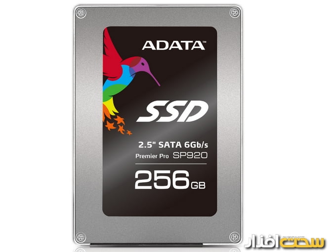 ADATA SP920SS