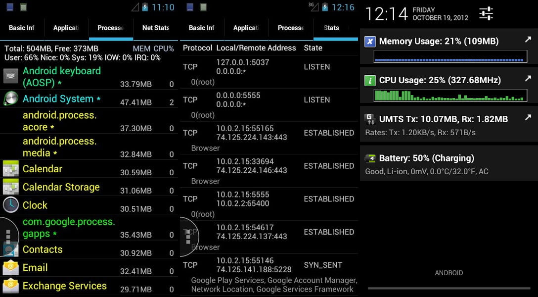 نرم افزار Quick System Info Pro