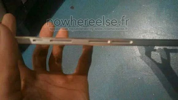 هواوی اسند پی 8