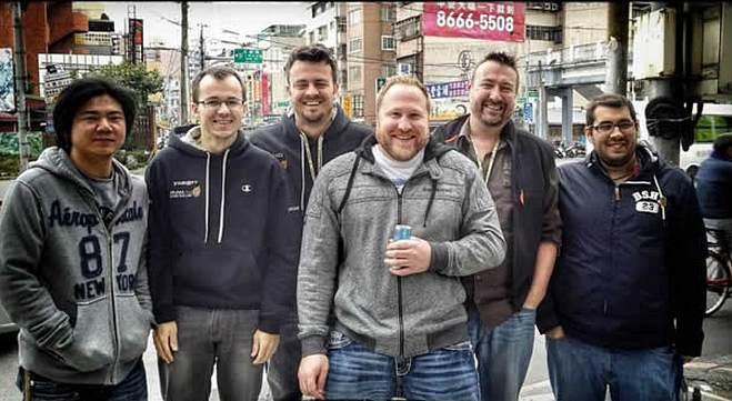 مادربرد GIGABYTE X99-SOC Champion