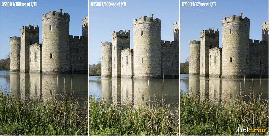 دوربین نیکون