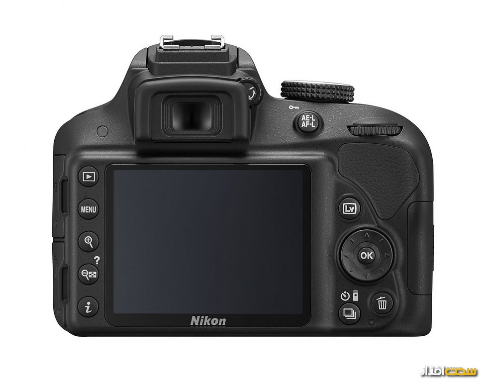 دوربین نیکون