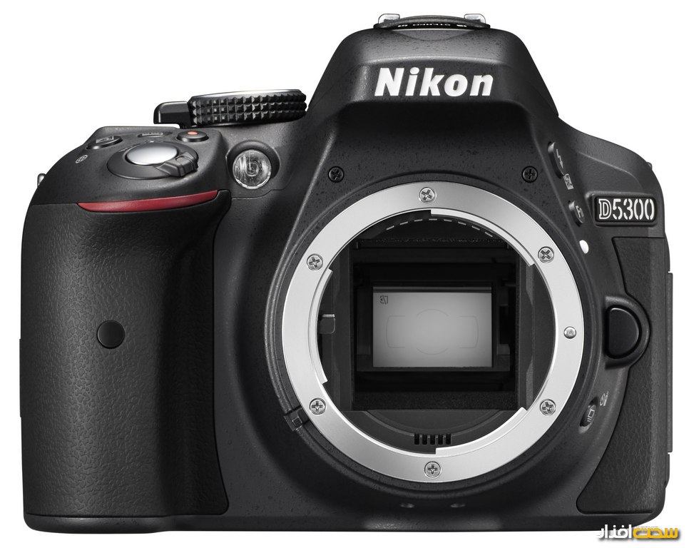 نیکون دی 5300