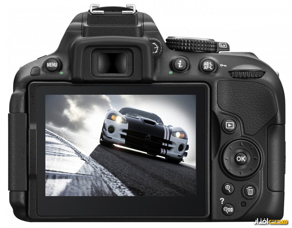 دوربین نیکون