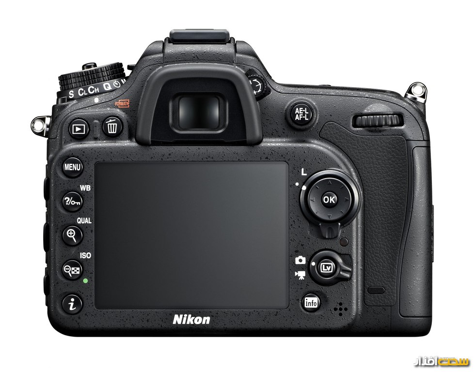 دوربین نیکون