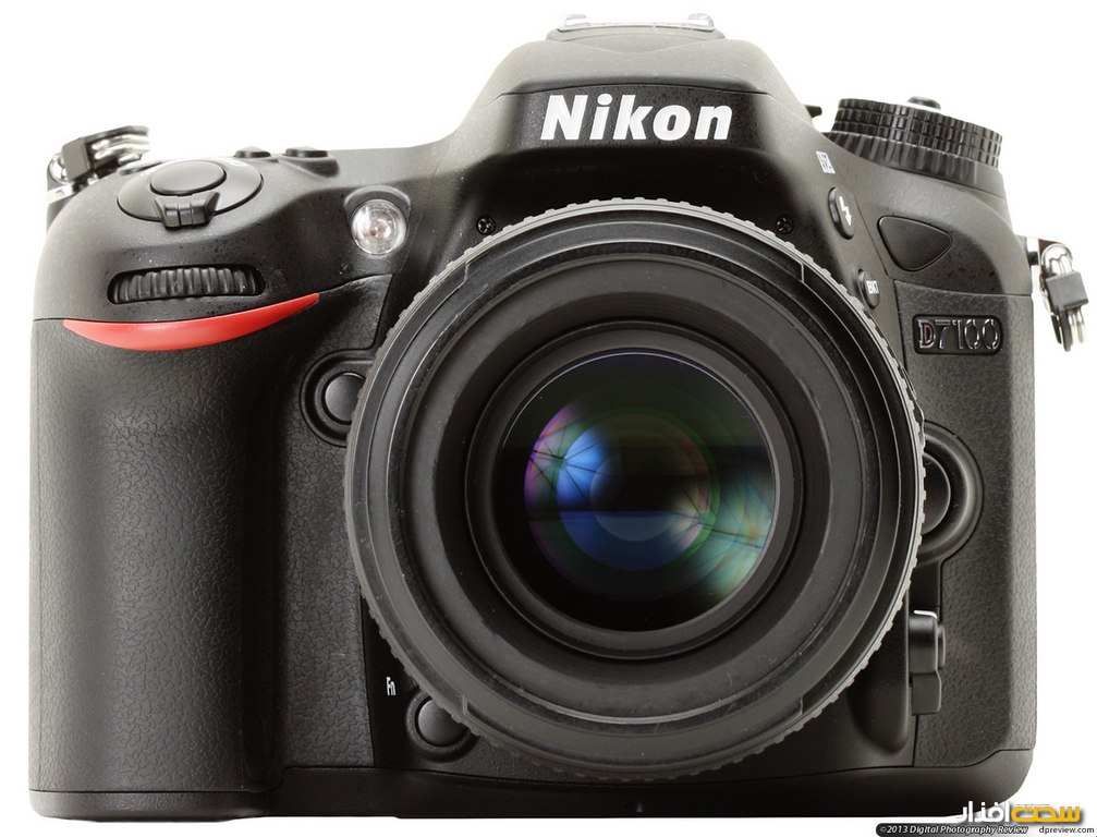 دوربین نیکون