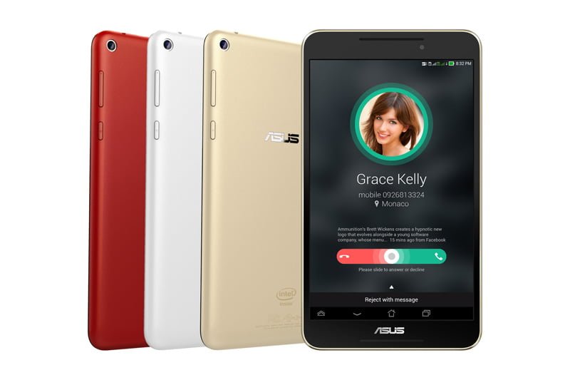 ایسوس Fonepad 8
